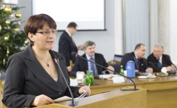 KONFERENCJA PROGRAMOWA