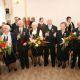 Zebrani w Urzdzie Stanu Cywilnego Jubilaci