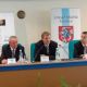 Konferencja prasowa w Urzdzie Miasta Siedlce